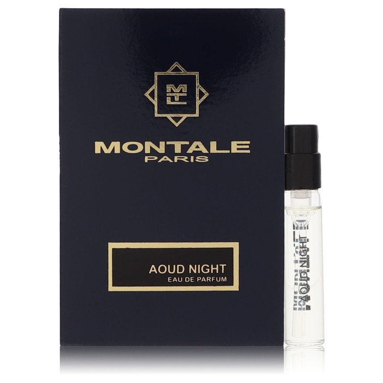 Montale Montale Aoud Night