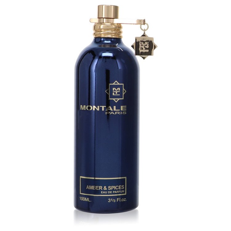 Montale Montale Amber & Spices
