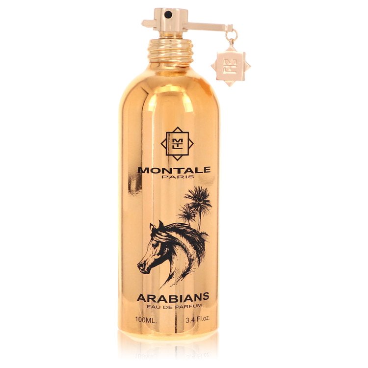 Montale Montale Arabians