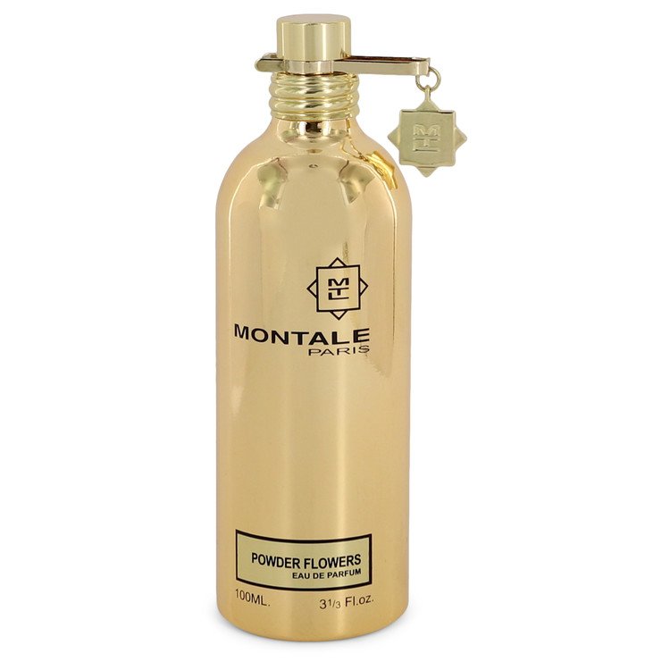 Montale Montale Powder Flowers