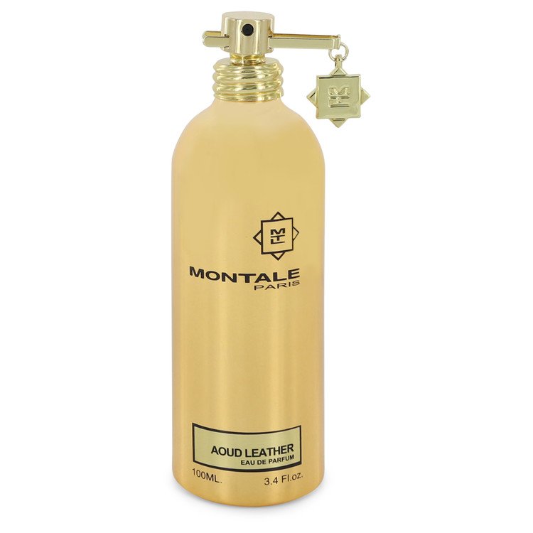 Montale Montale Aoud Leather