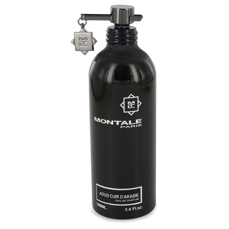 Montale Montale Aoud Cuir D'arabie