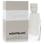 Mont Blanc Montblanc Signature