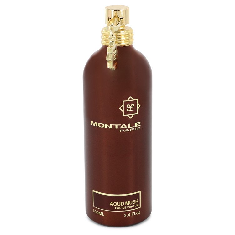 Montale Montale Aoud Musk