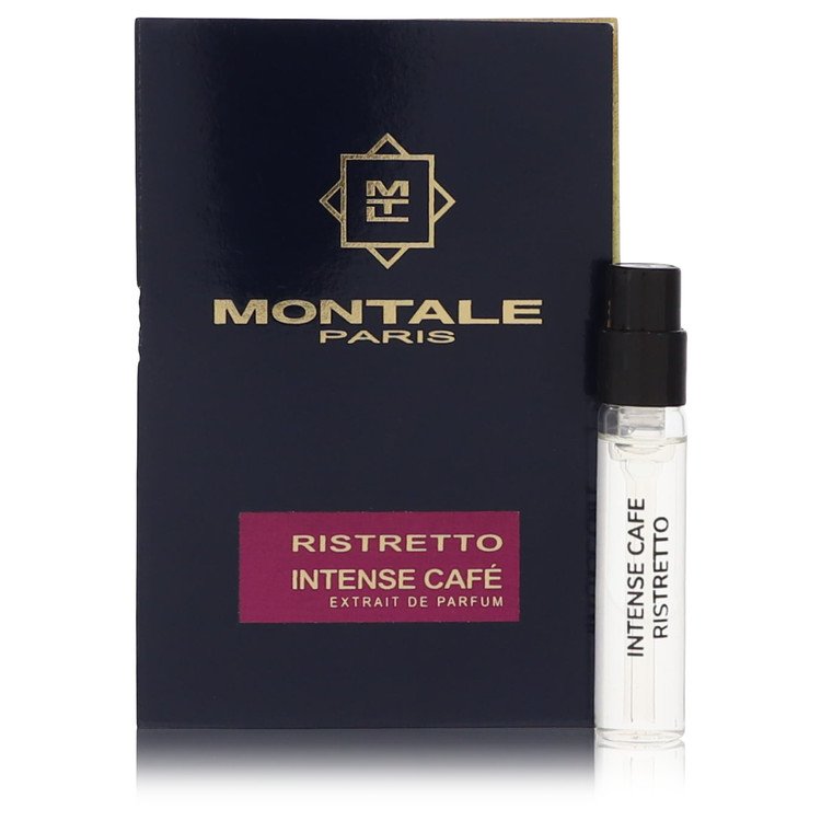 Montale Montale Ristretto Intense Cafe