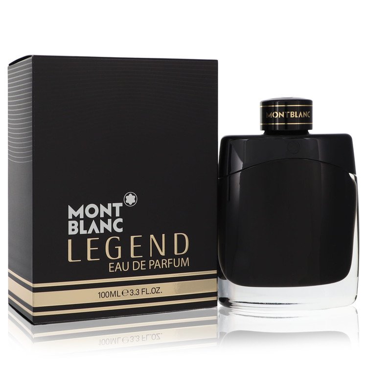 Mont Blanc Montblanc Legend