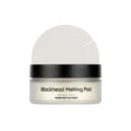 MONSTER FACTORY MONSTER FACTORY Blackhead Melting Pad 30ea - soothing - front bottle shot