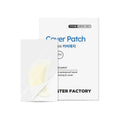 MONSTER FACTORY MONSTER FACTORY Cover Patch 4ea - daily care - front bottle shot