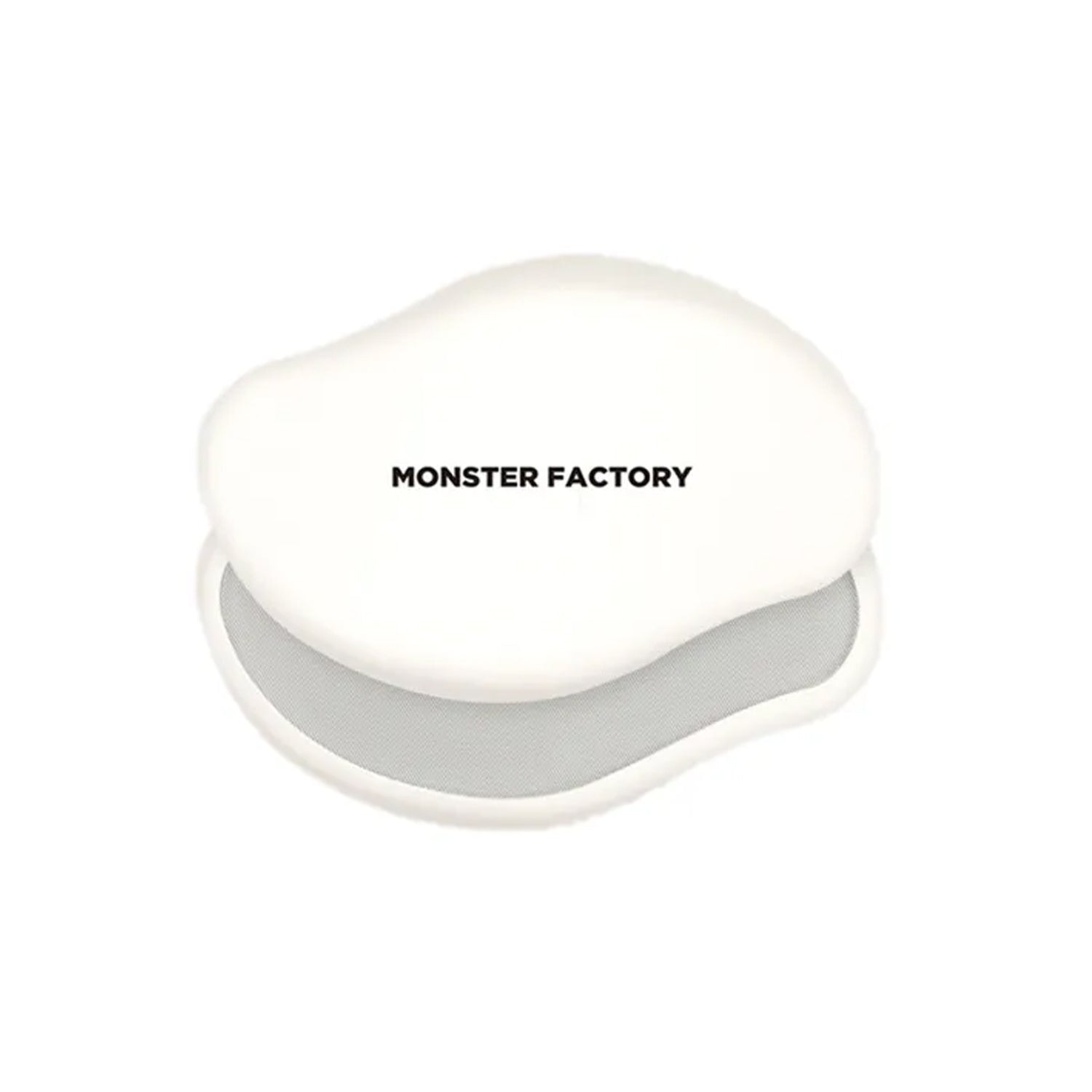 MONSTER FACTORY MONSTER FACTORY Shashashak Body Shaver - daily care - front bottle shot