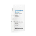 MONSTER FACTORY MONSTER FACTORY Shashashak Shaver - daily care - front bottle shot