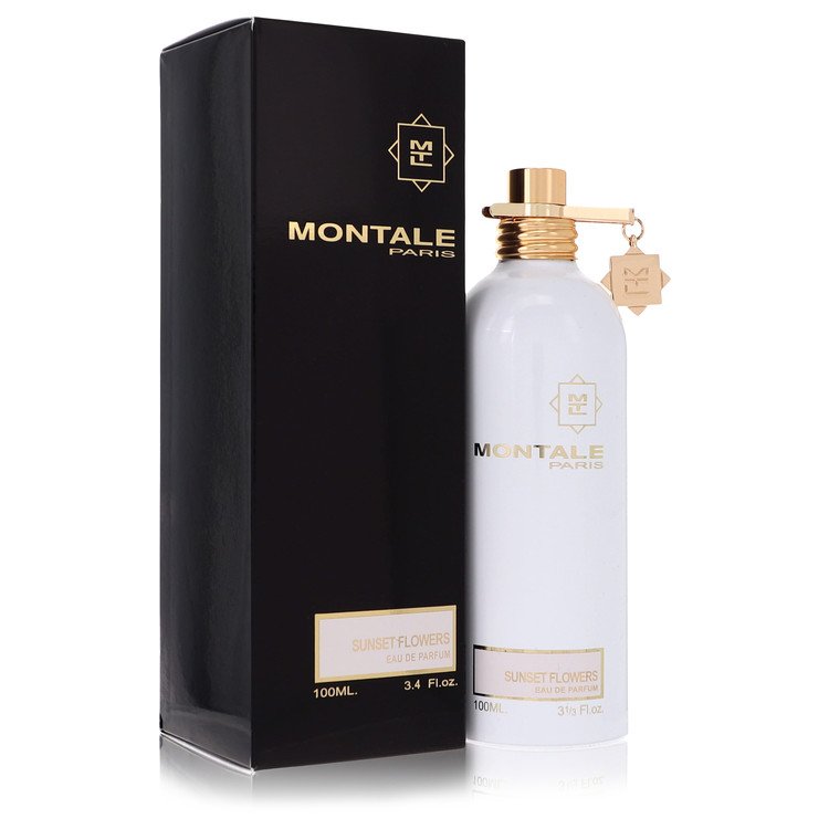 Montale Montale Sunset Flowers