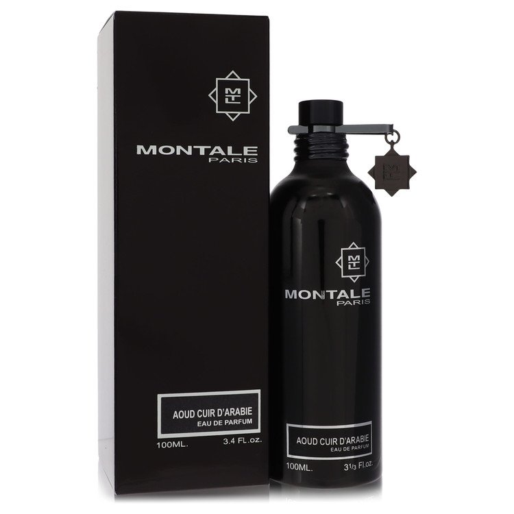 Montale Montale Aoud Cuir D'arabie