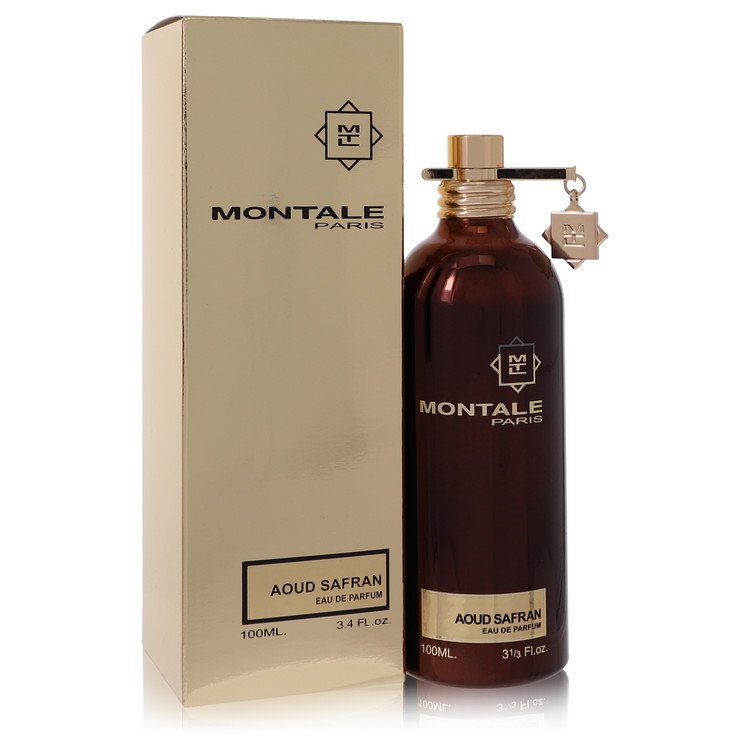 Montale Montale Aoud Safran
