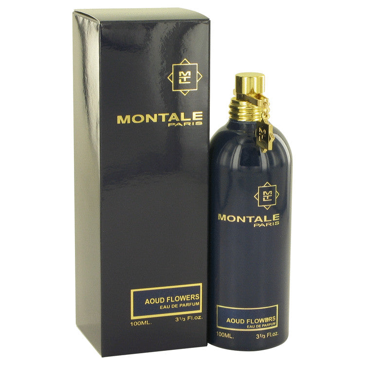 Montale Montale Aoud Flowers