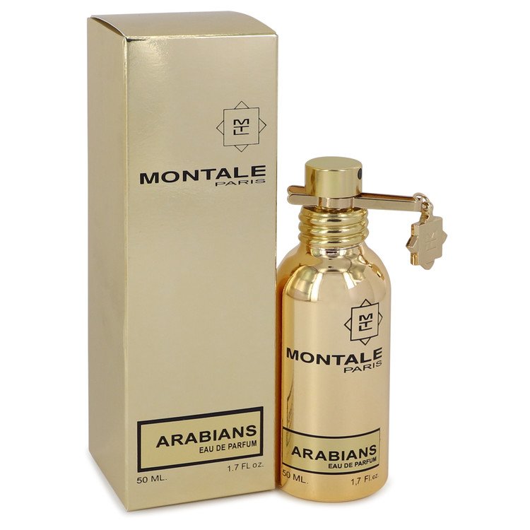 Montale Montale Arabians