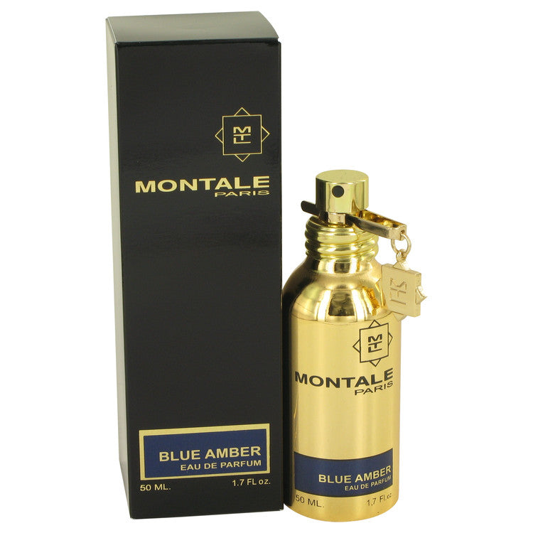 Montale Montale Blue Amber