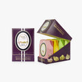 MONTBEST MONTBEST Blending Kombucha Sweet 4-Flavor 40 Sticks - daily care - front bottle shot