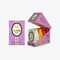 MONTBEST MONTBEST Blending Kombucha Tangy 4-Flavor 40 Sticks - daily care - front bottle shot