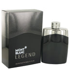 Mont Blanc Montblanc Legend