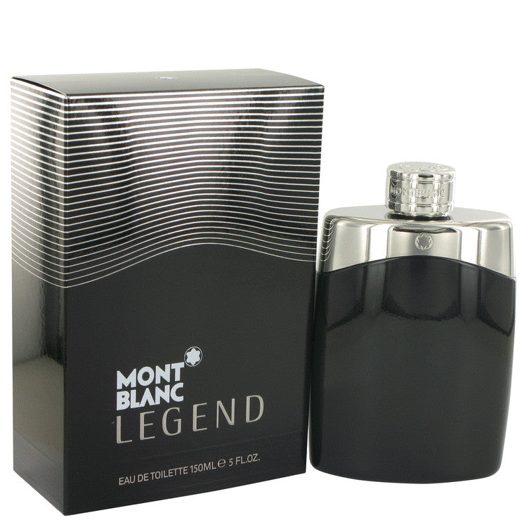 Mont Blanc Montblanc Legend