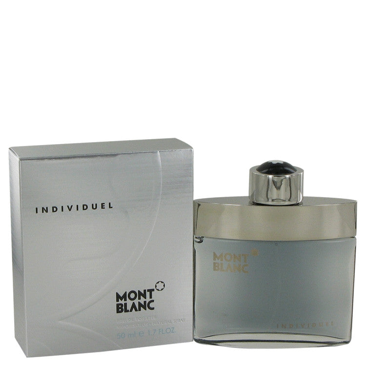 Mont Blanc Individuelle