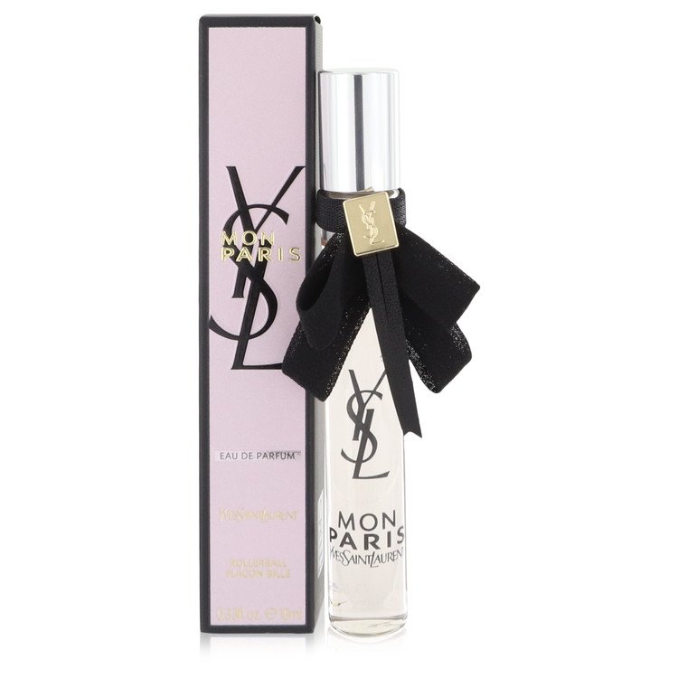 Yves Saint Laurent Mon Paris