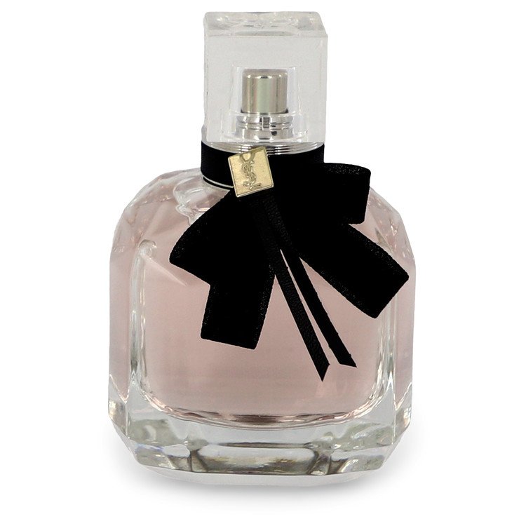 Yves Saint Laurent Mon Paris