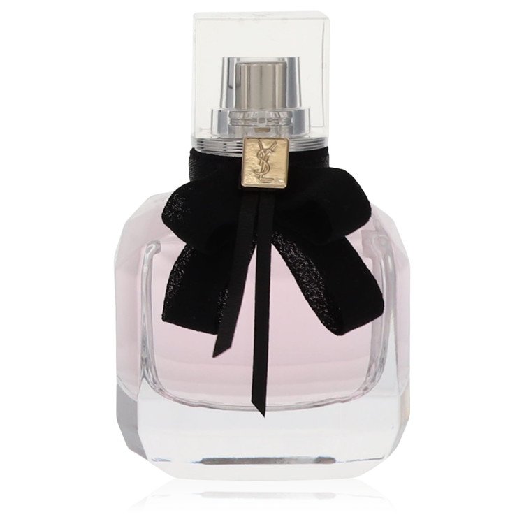 Yves Saint Laurent Mon Paris