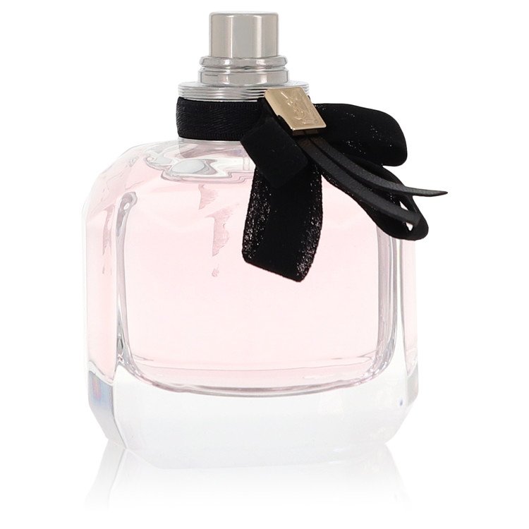 Yves Saint Laurent Mon Paris