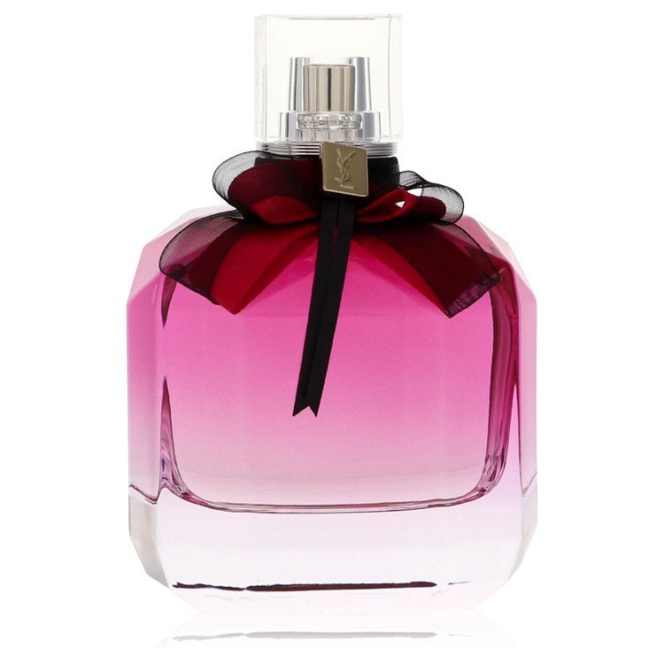 Yves Saint Laurent Mon Paris Intensement