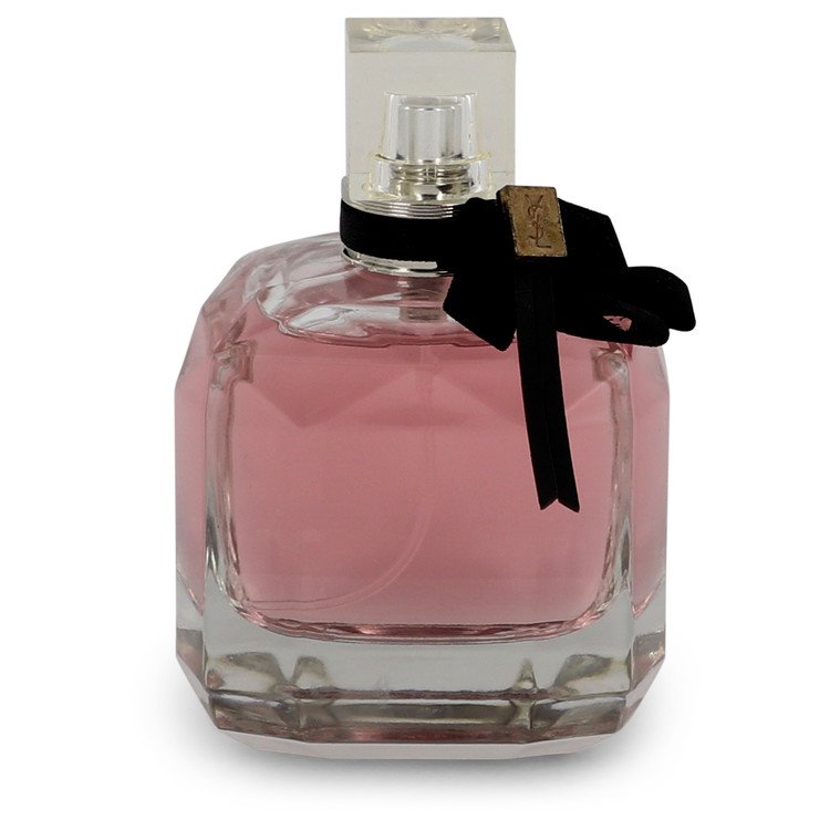Yves Saint Laurent Mon Paris