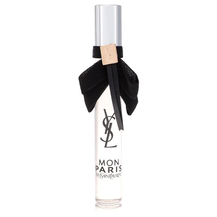 Yves Saint Laurent Mon Paris
