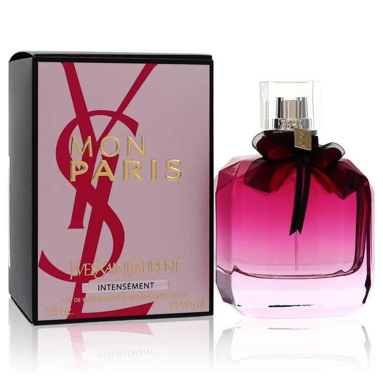 Yves Saint Laurent Mon Paris Intensement