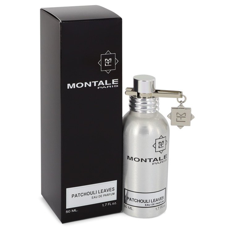 Montale Montale Patchouli Leaves