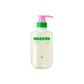 MOREMO MOREMO Caffeine Biome Shampoo For Oily Scalp 500ml - nourishing - front bottle shot