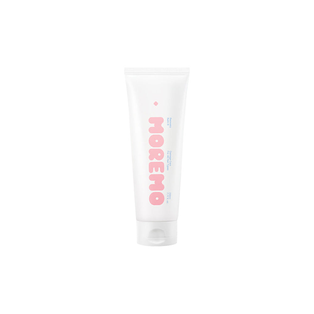 MOREMO MOREMO Recovery Balm B 230ml - daily care - front bottle shot