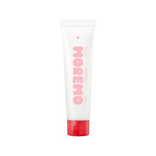 MOREMO MOREMO Super Repair Shampoo 100ml - hydrating - front bottle shot