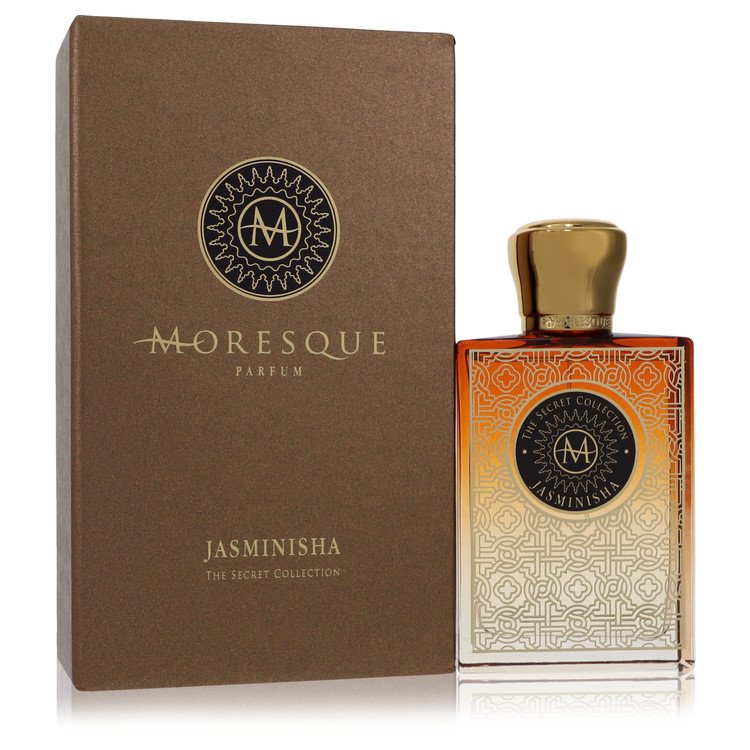 Moresque Moresque Jasminisha Secret Collection
