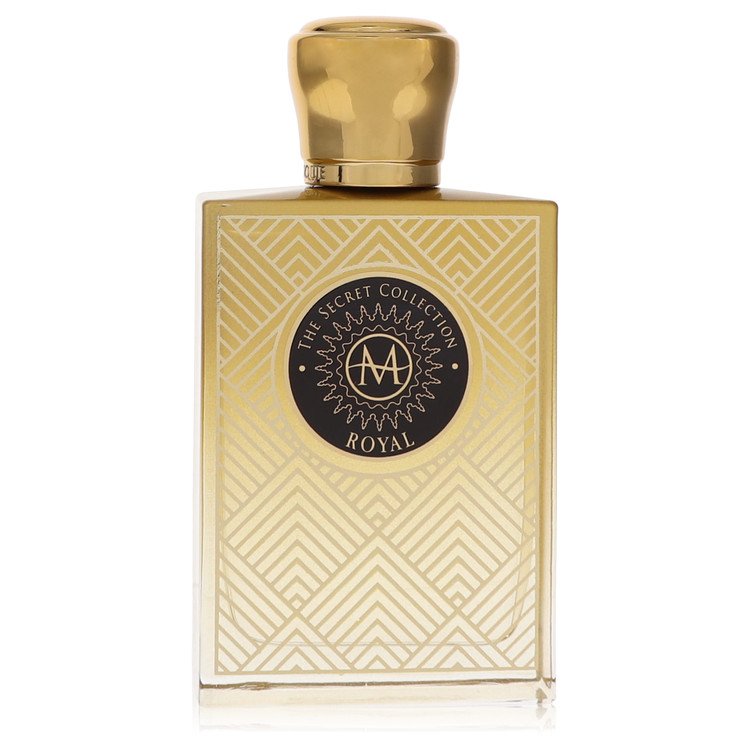 Moresque Moresque Royal Limited Edition