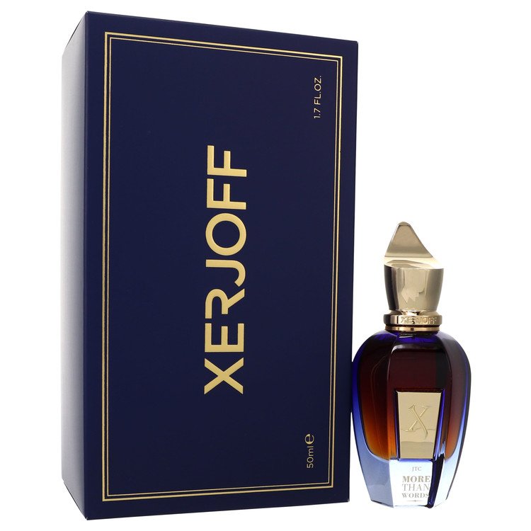Xerjoff More Than Words