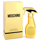 Moschino Moschino Fresh Gold Couture