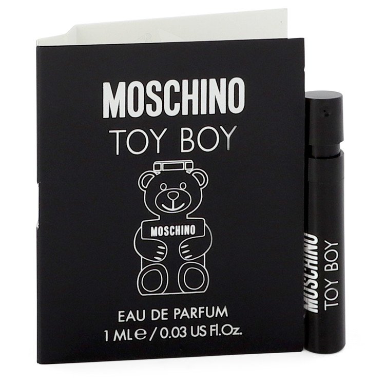 Moschino Moschino Toy Boy