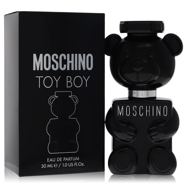 Moschino Moschino Toy Boy