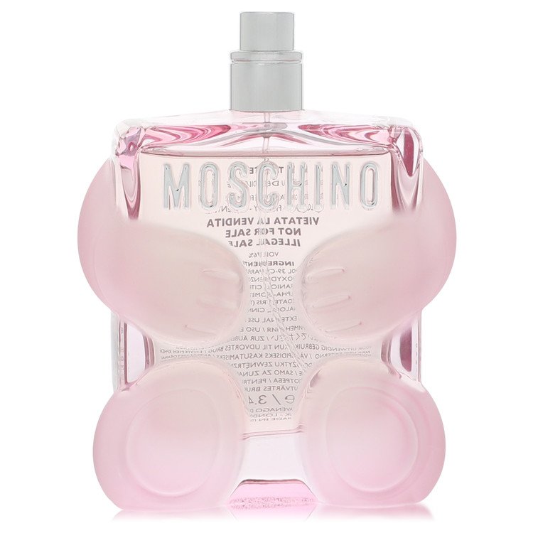 Moschino Moschino Toy 2 Bubble Gum