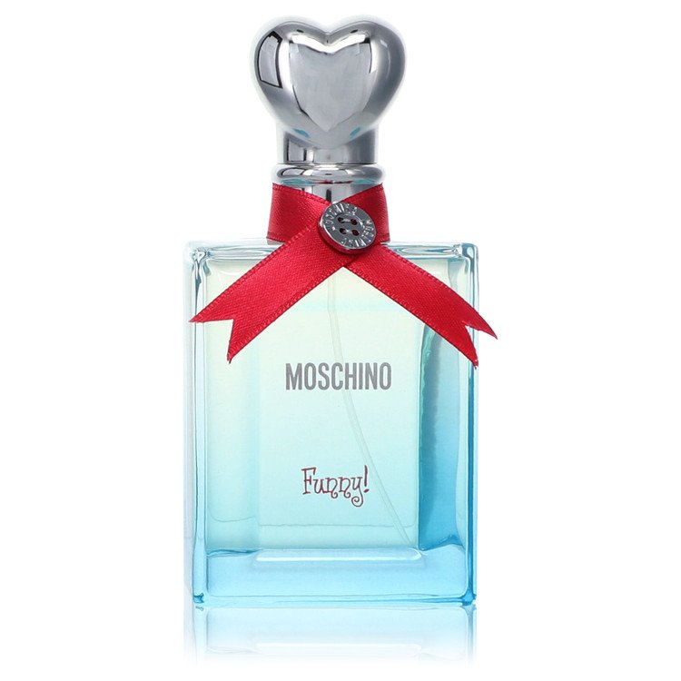 Moschino Moschino Funny