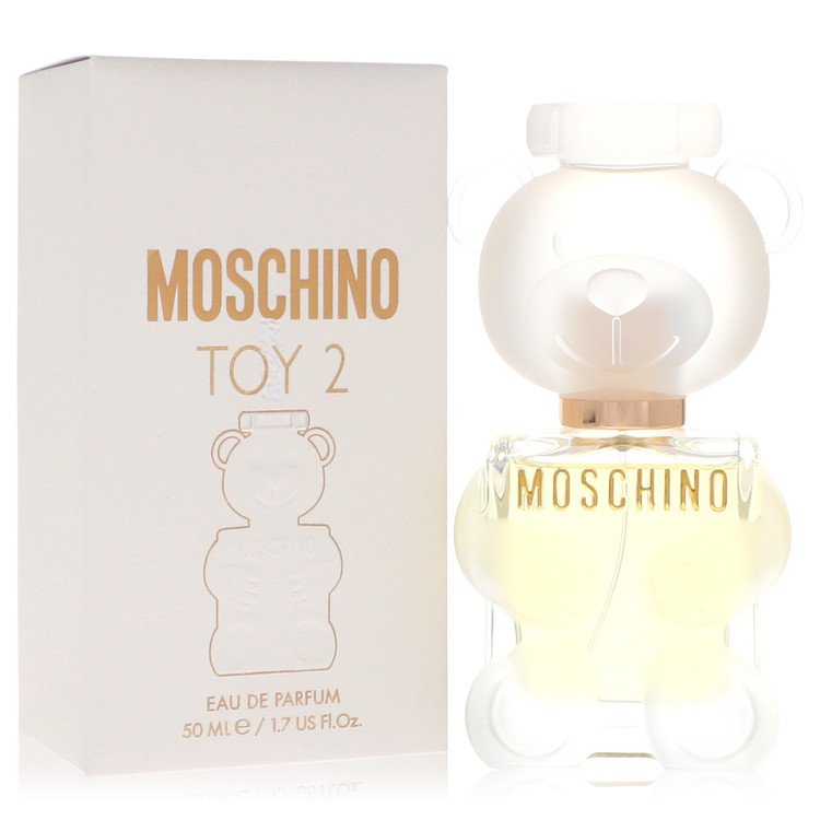 Moschino Moschino Toy 2