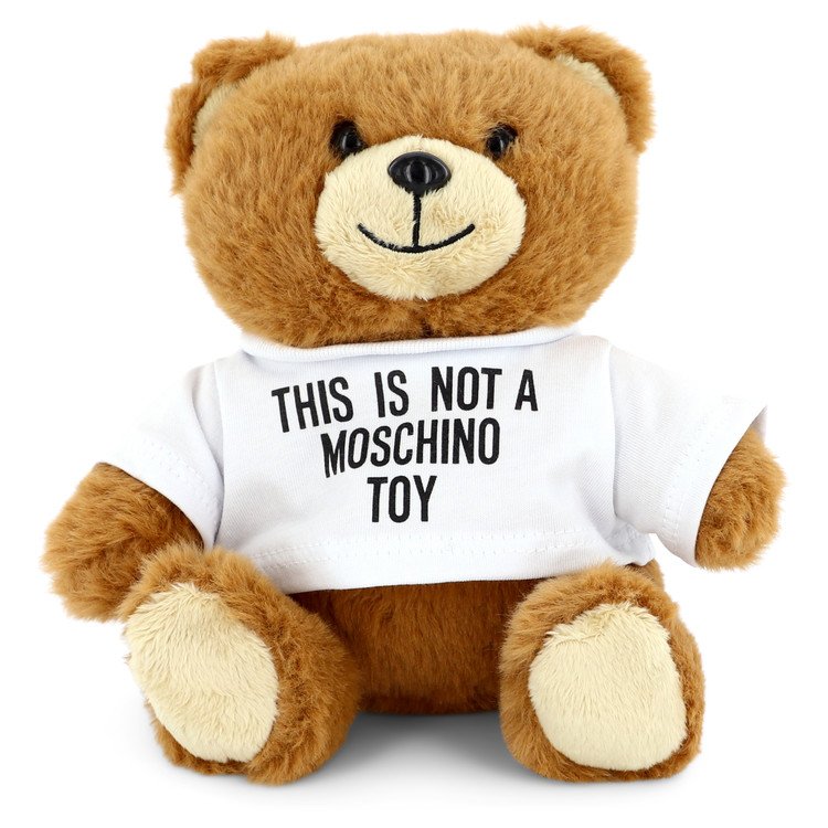 Moschino Moschino Toy