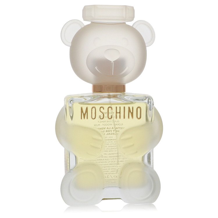 Moschino Moschino Toy 2