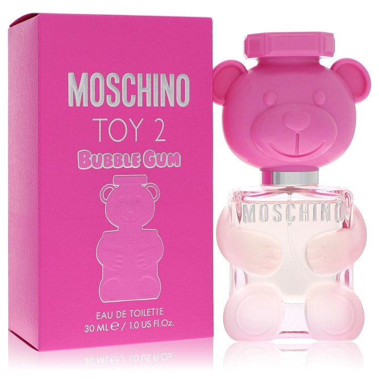 Moschino Moschino Toy 2 Bubble Gum