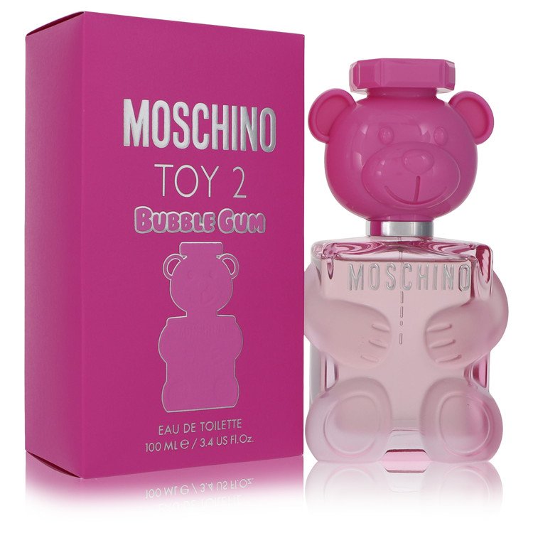 Moschino Moschino Toy 2 Bubble Gum